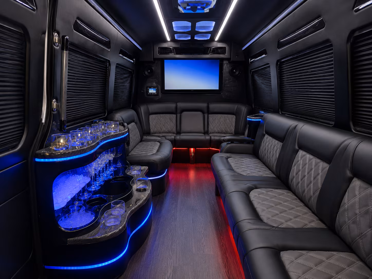 after prom bus rentals to wonderland amusement park and beyond