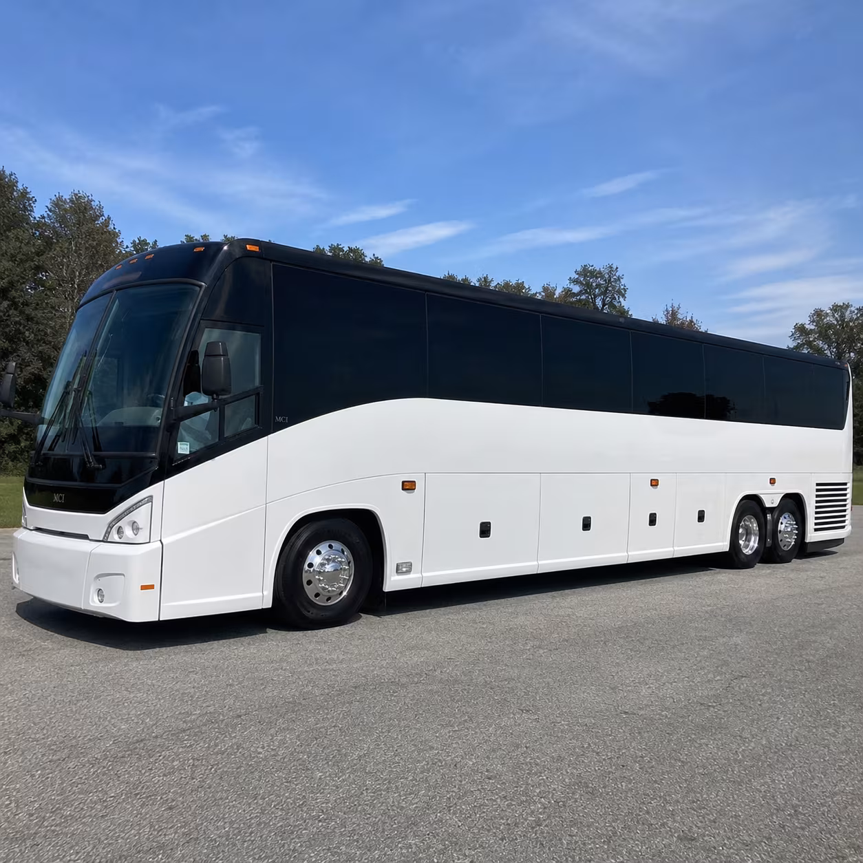 airport shuttle buses for out of town wedding guests