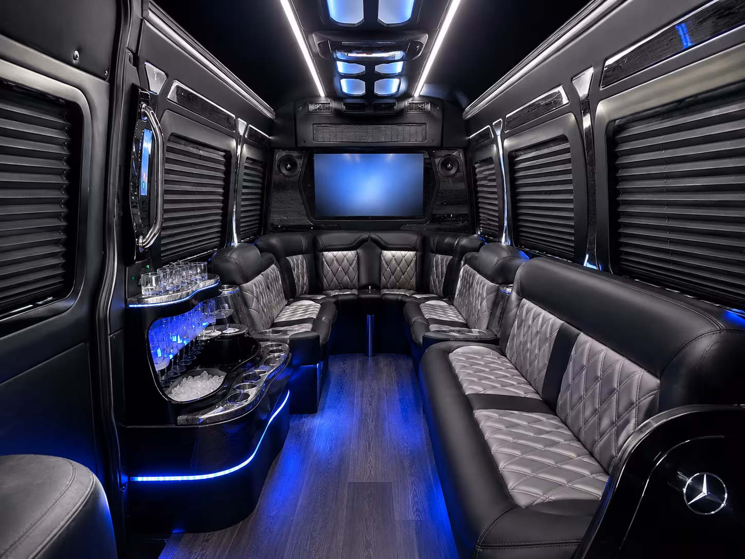 amarillo event transportation