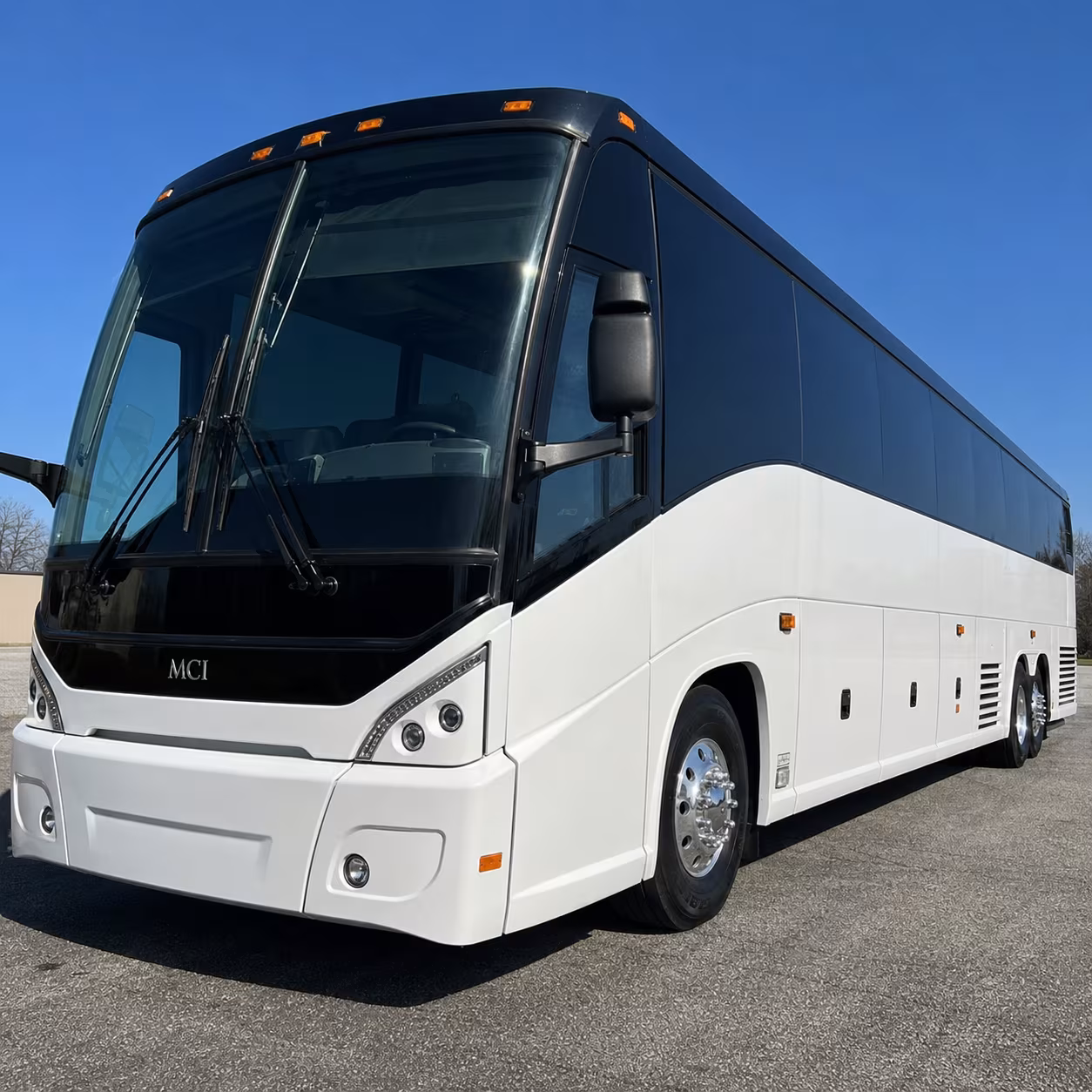 amarillo field trip transportation
