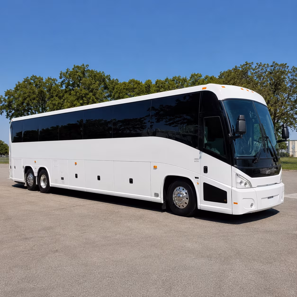 buses for country nights and live music at midnight rodeo amarillo