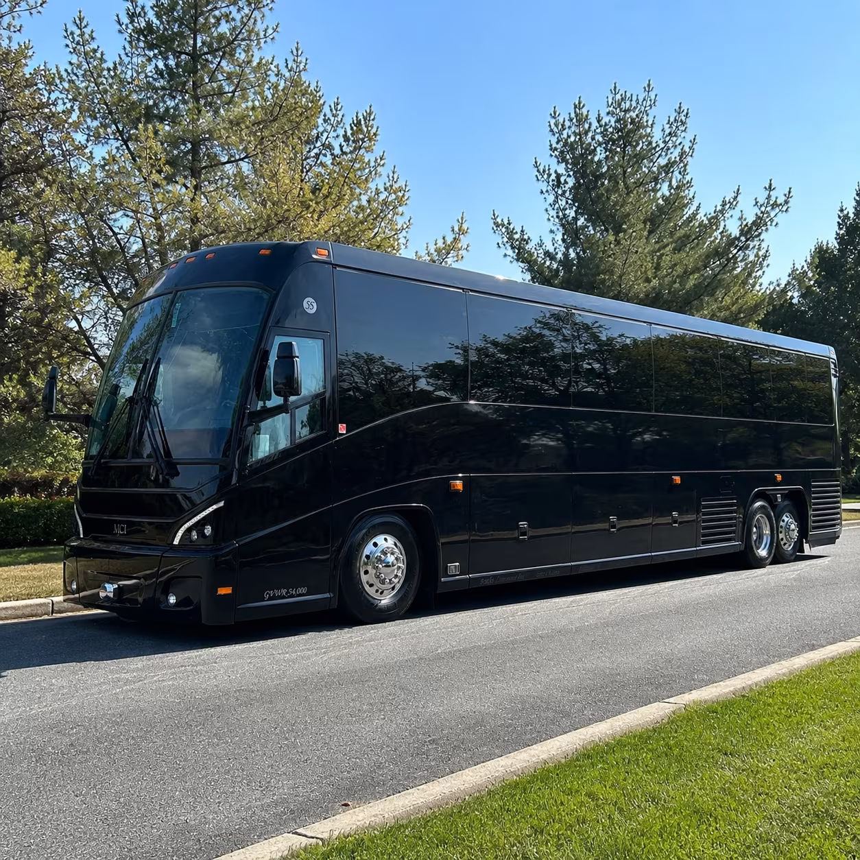 canyon and south amarillo commuter shuttle buses