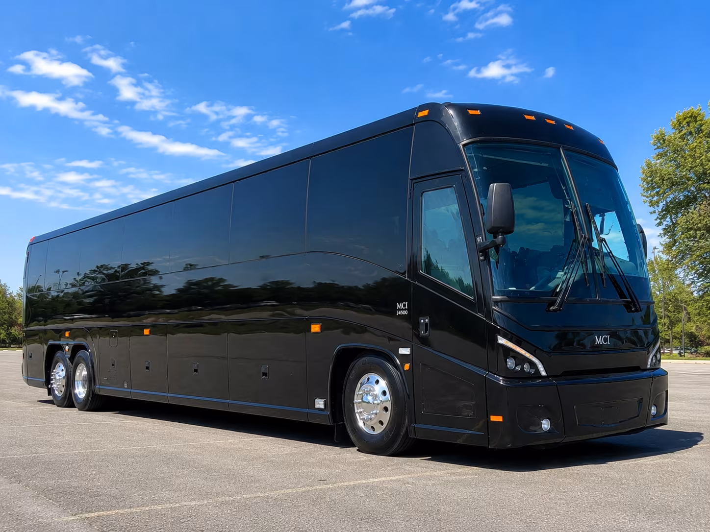 charter buses for palo duro canyon field trips