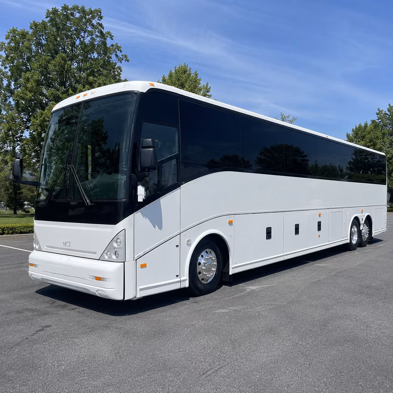 charter buses for sod poodles games and hodgetown nights