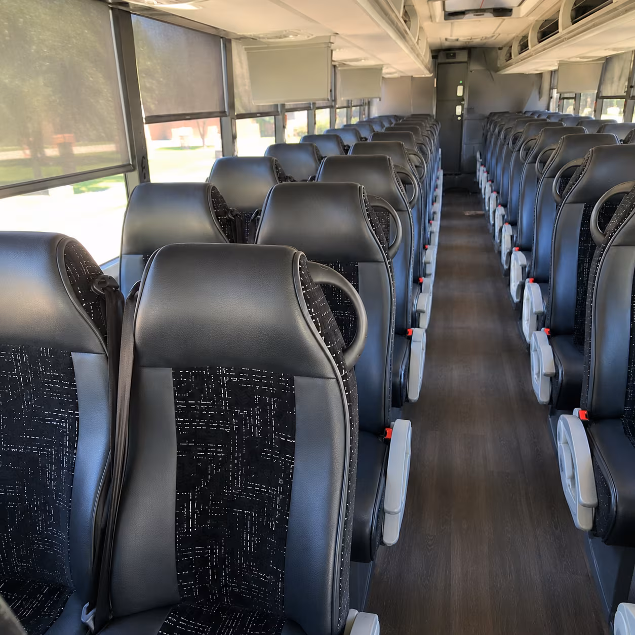 charter buses to viviano cellars and local amarillo wineries