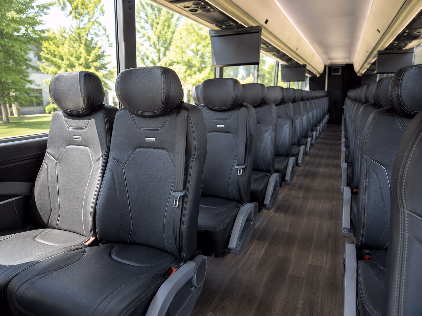 denver and colorado charter bus rentals from amarillo via us 287