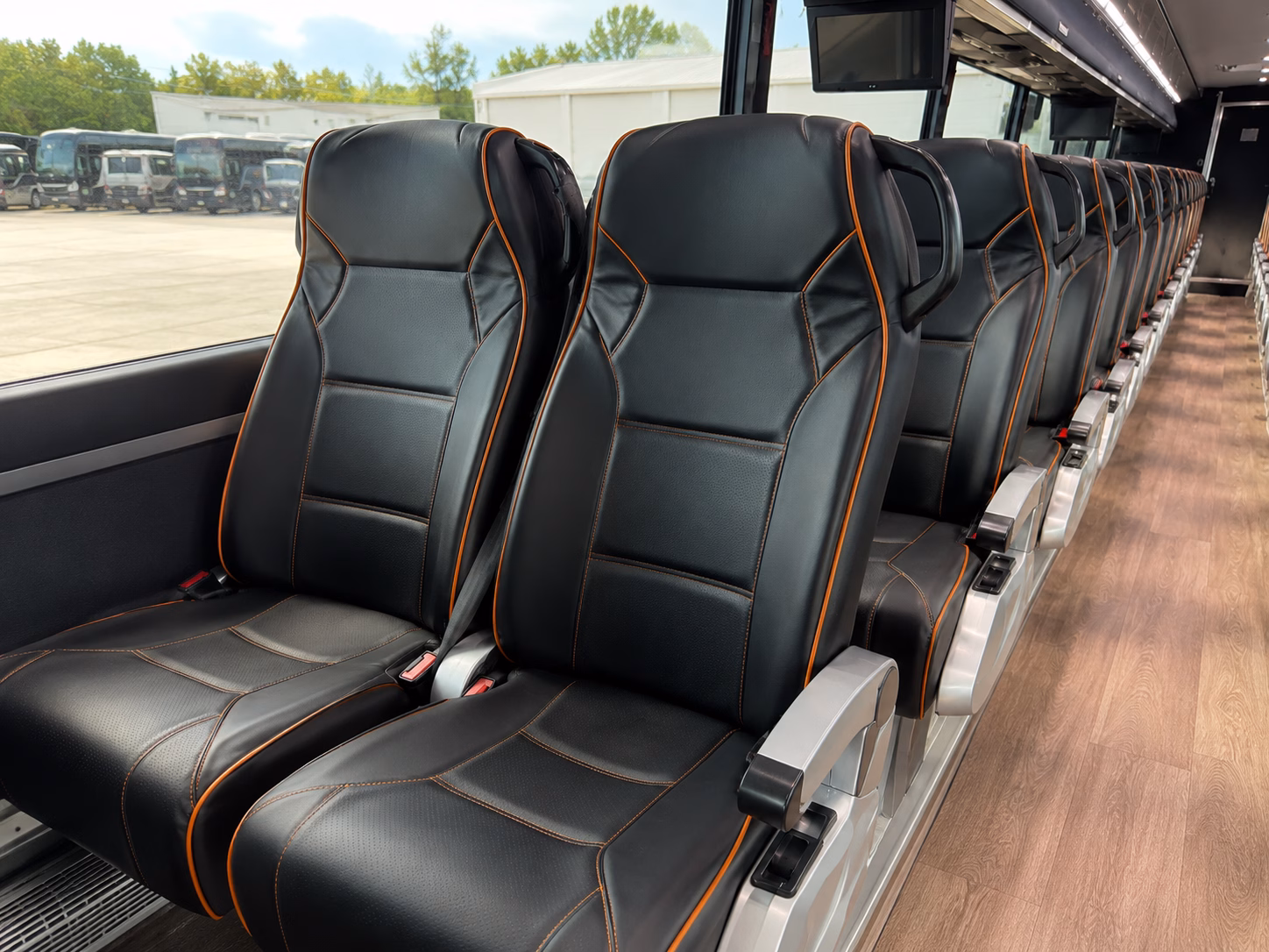 fan buses to amarillo sod poodles games at hodgetown