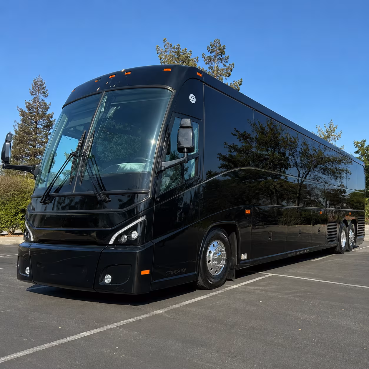 long distance charter buses from amarillo to dallas fort worth