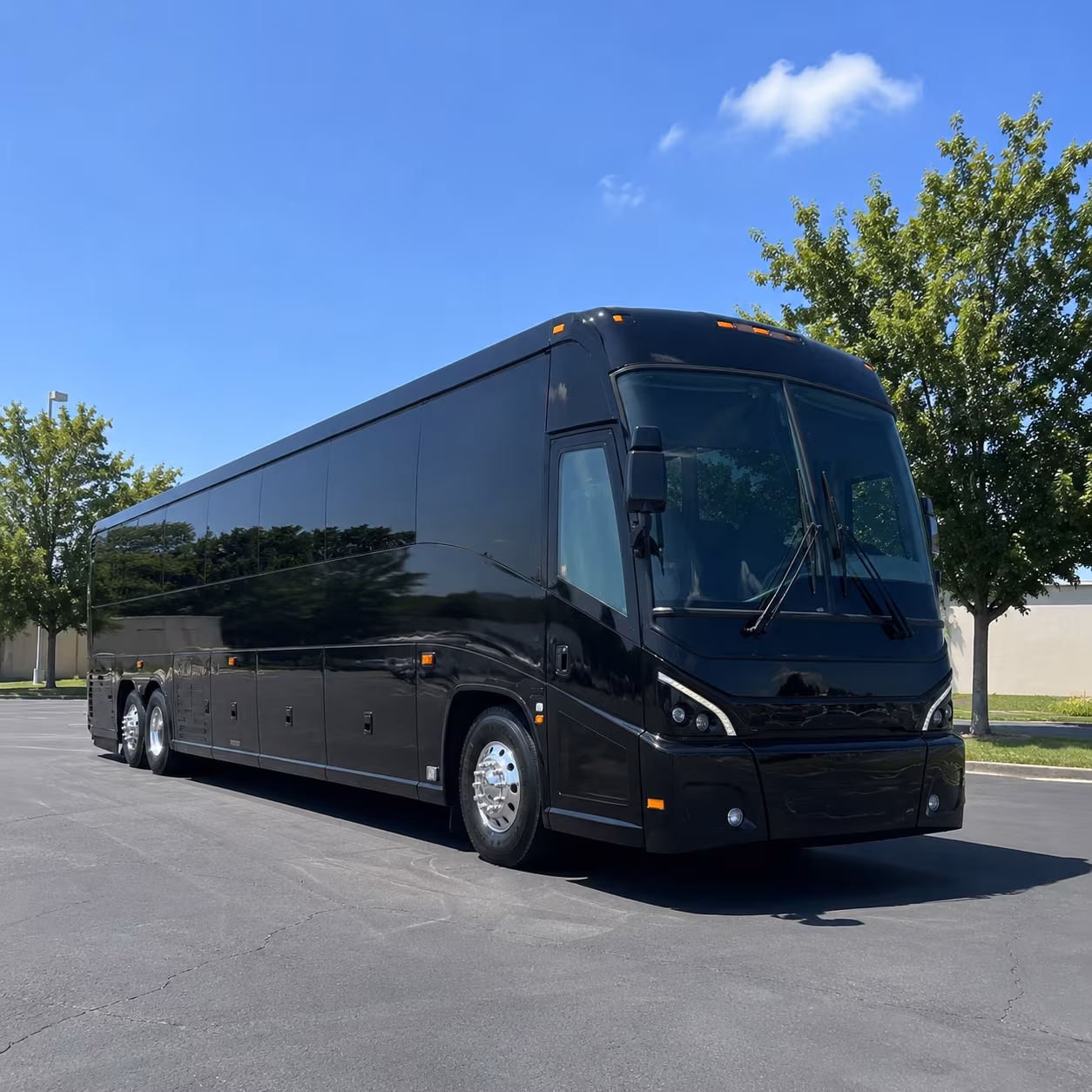 medical center and healthcare staff transportation on the west side