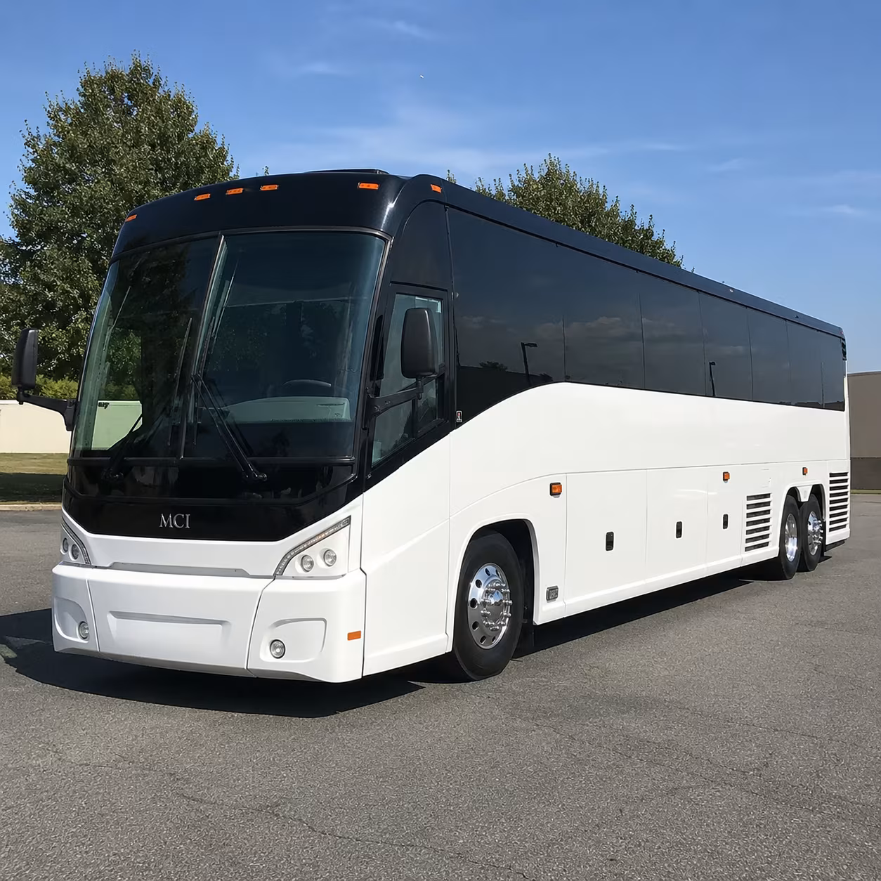 oklahoma city group transportation from amarillo on i 40
