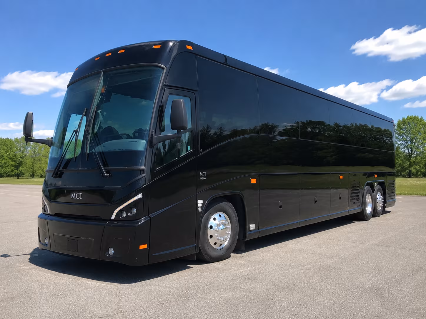 out of state group travel and multi day charter bus itineraries from amarillo