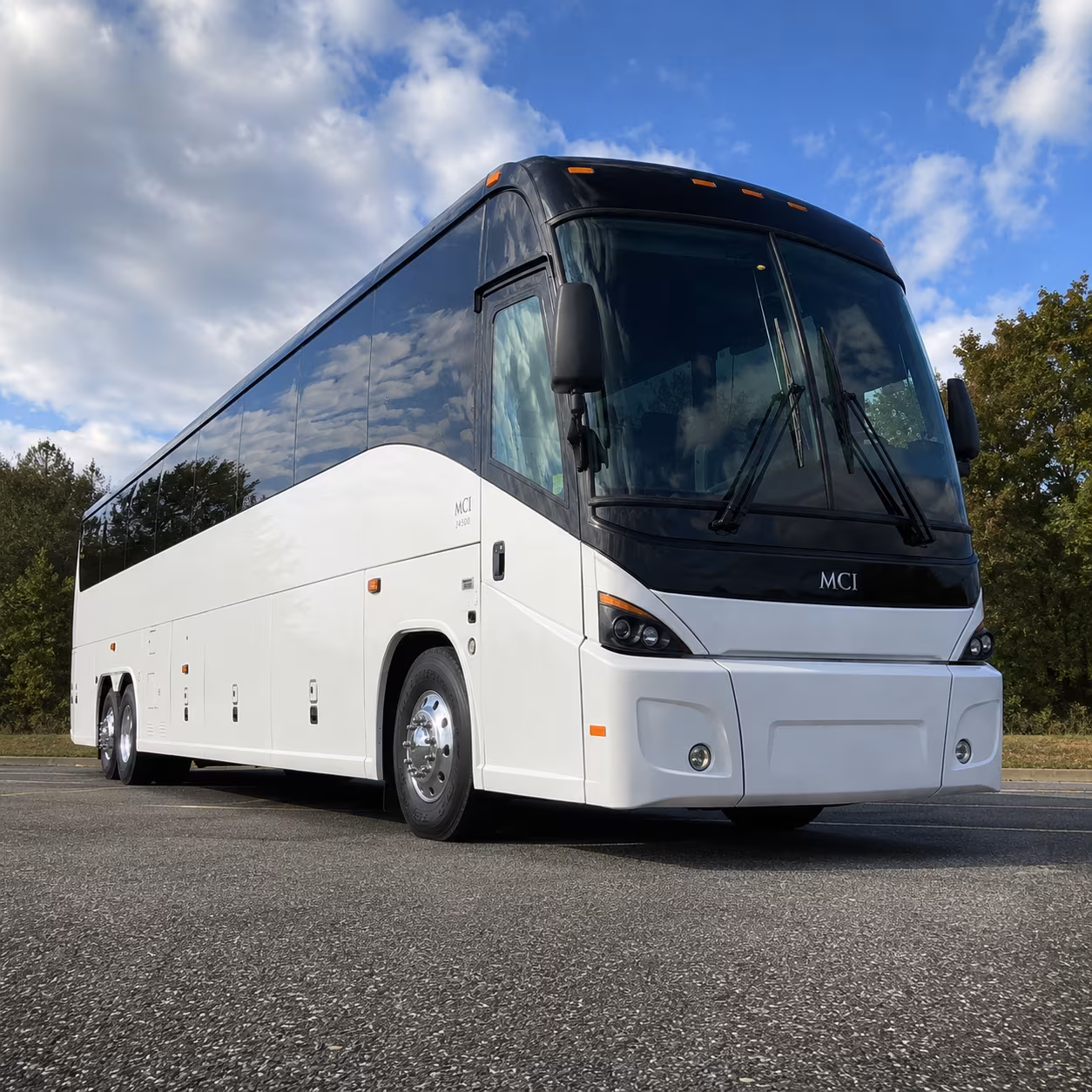 pantex plant and northeast corridor employee shuttles