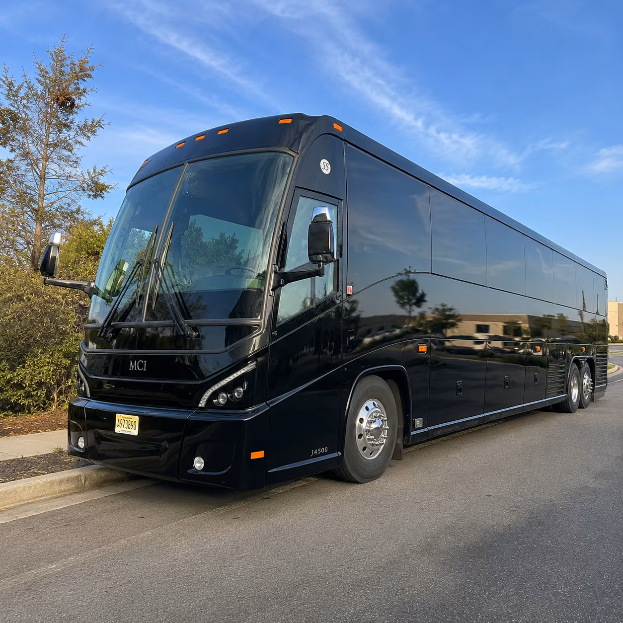 pantex plant shift shuttles and worker transportation