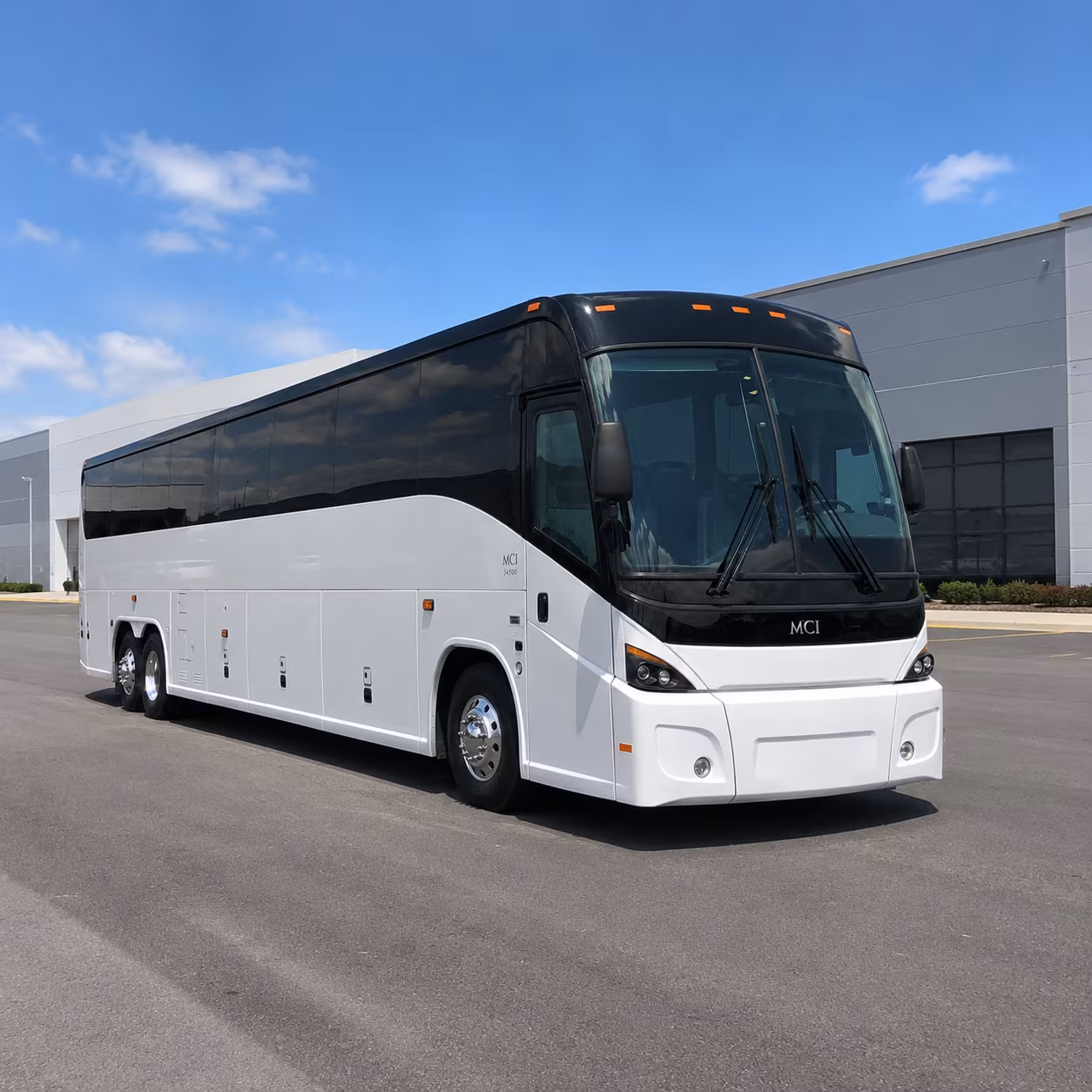 shift worker shuttles for amarillo s food processing and industrial workforce