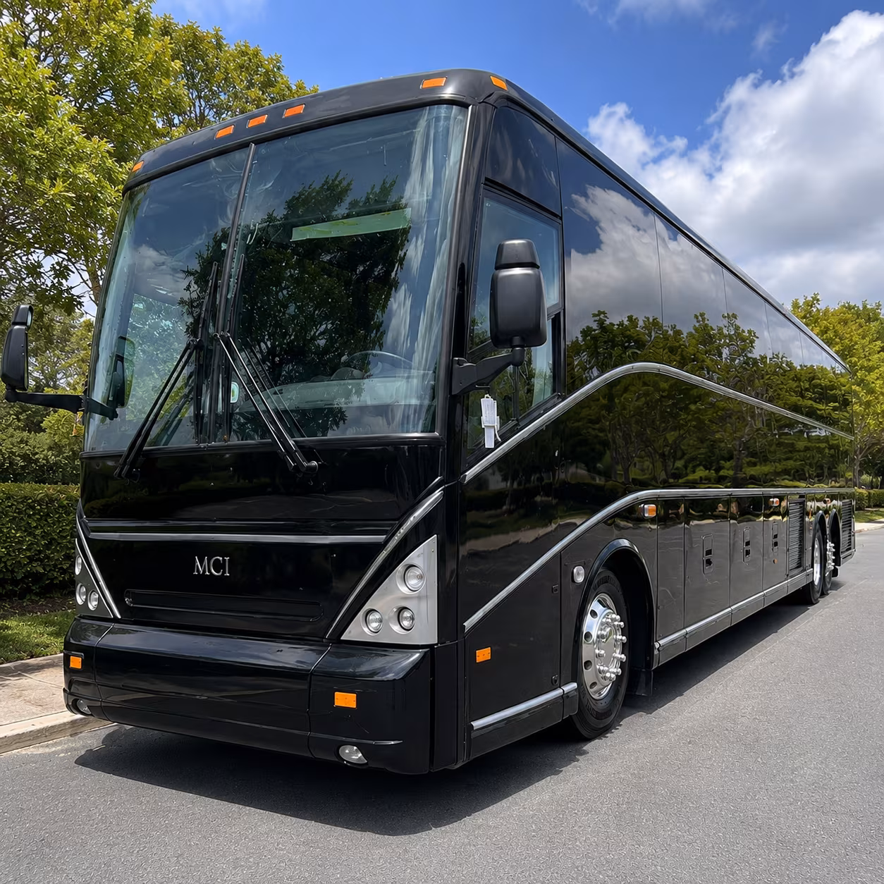 smooth festival and rodeo buses for amarillo s biggest events
