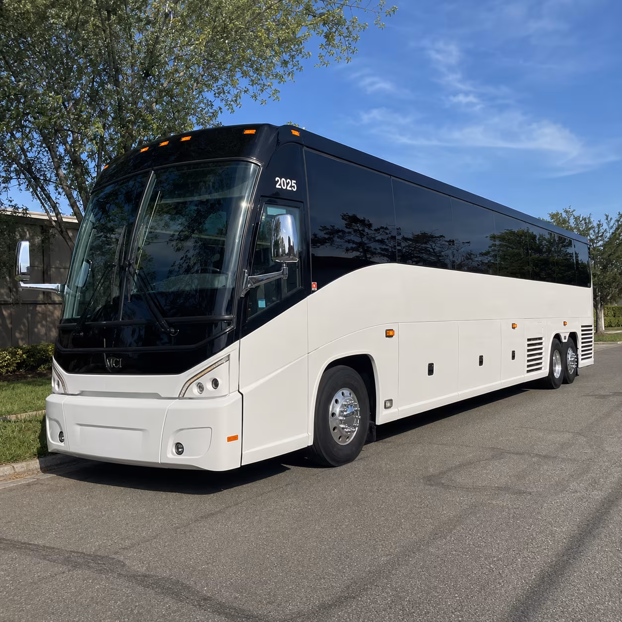 sunday worship shuttle buses serving amarillo s largest congregations