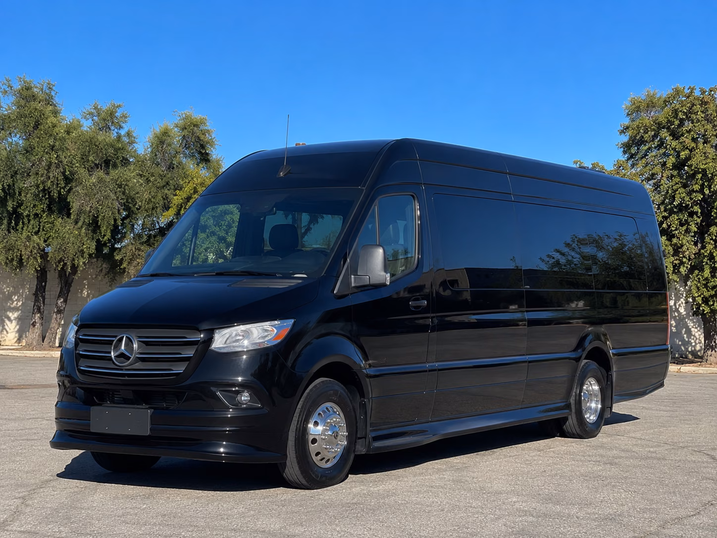 transportation serving amarillo and nearby cities