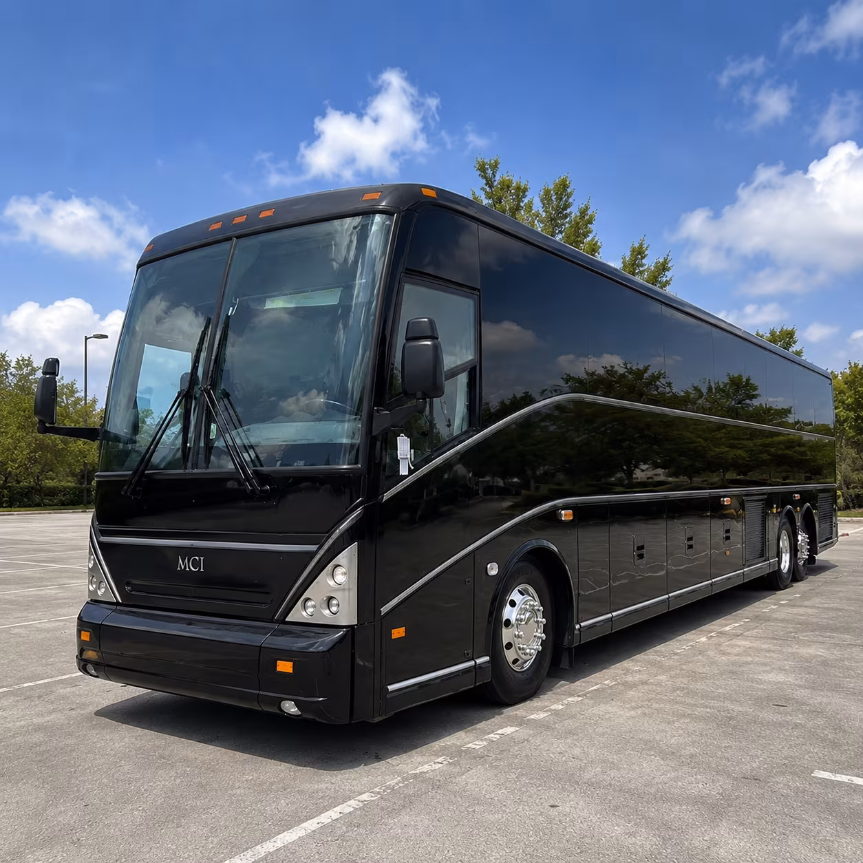 west texas a m university buses for campus events and homecoming
