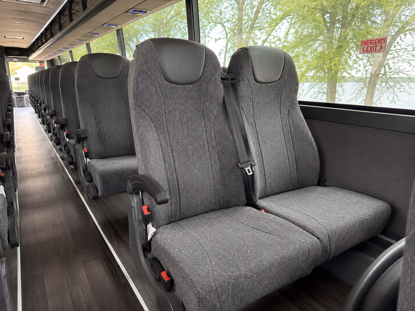 wine festival and special event buses in amarillo