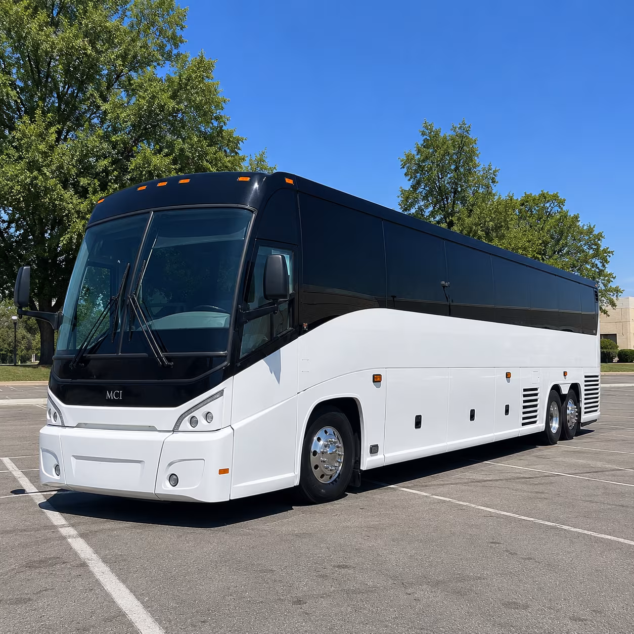 youth group retreat buses to palo duro canyon and beyond