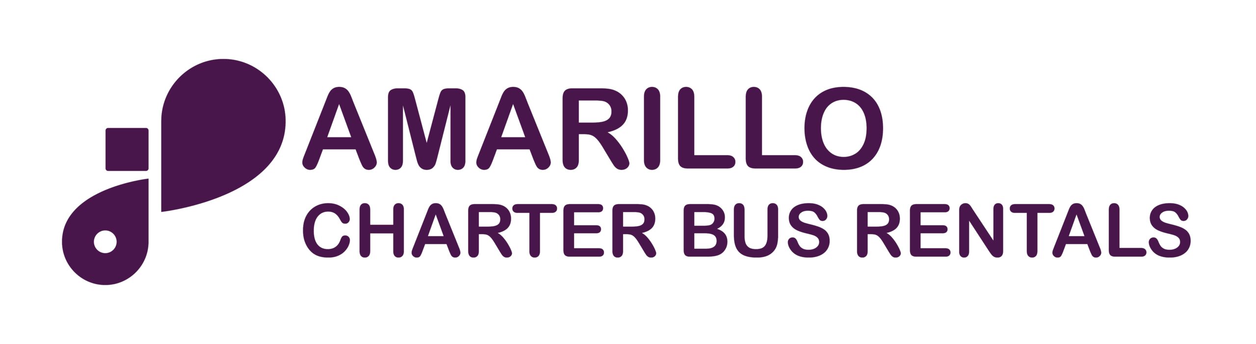 Amarillo Charter Bus Rentals logo